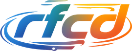 rfcd লোগো